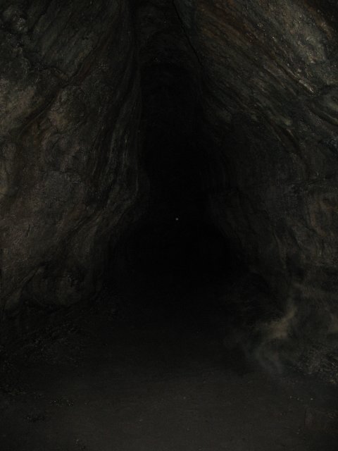 Ape Cave 007 